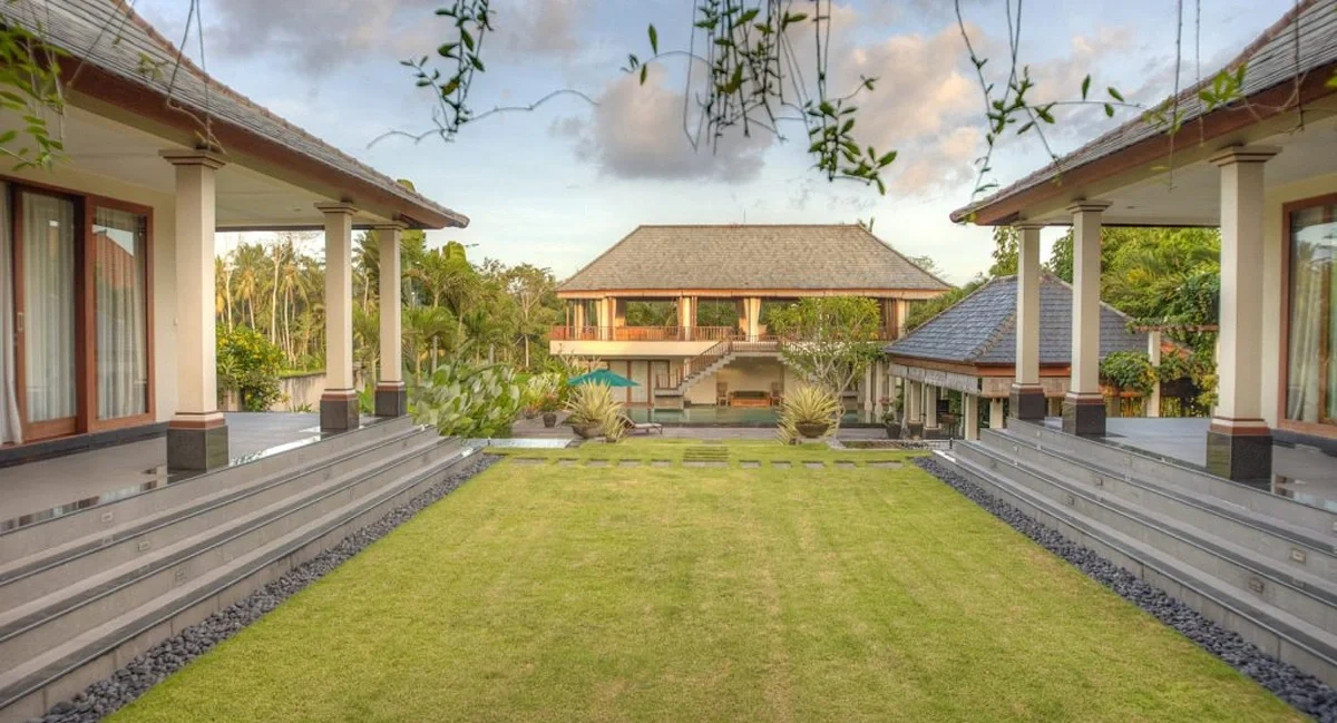 1 - villa for sale in ubud bali indonesia