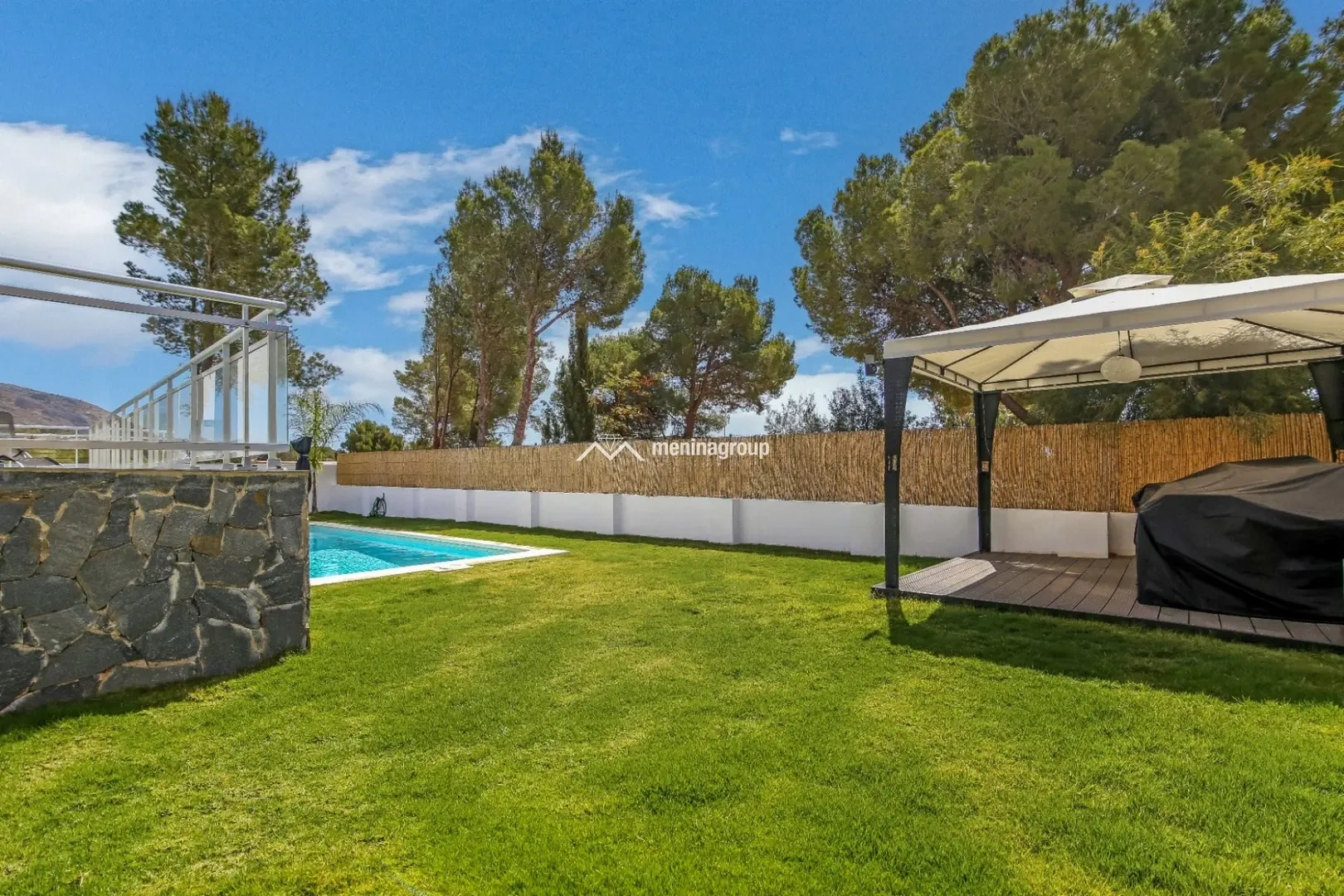 1 - verkoop huis uitzicht op zee altea - costa blanca valencian community spanje