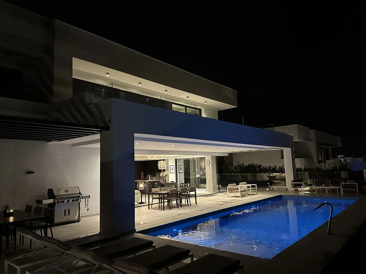 2 - vente maison benalmadena - costa del sol andalousie espagne