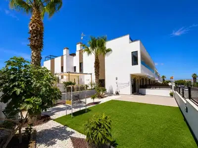 1 - sea view house for sale in orihuela-costa valencian community spain