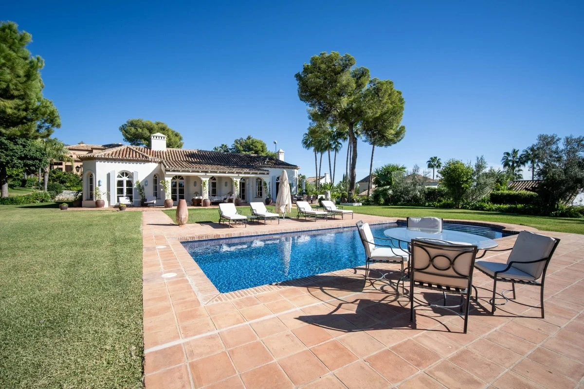 1 - venta casa marbella - costa del sol andalucía españa