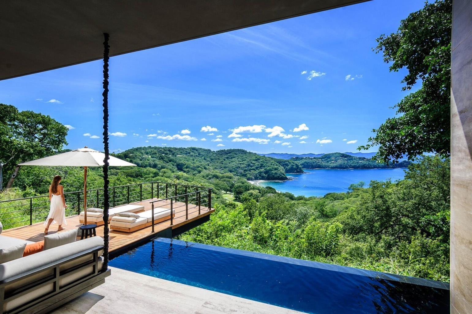 1 - vente maison iguanita guanacaste costa rica
