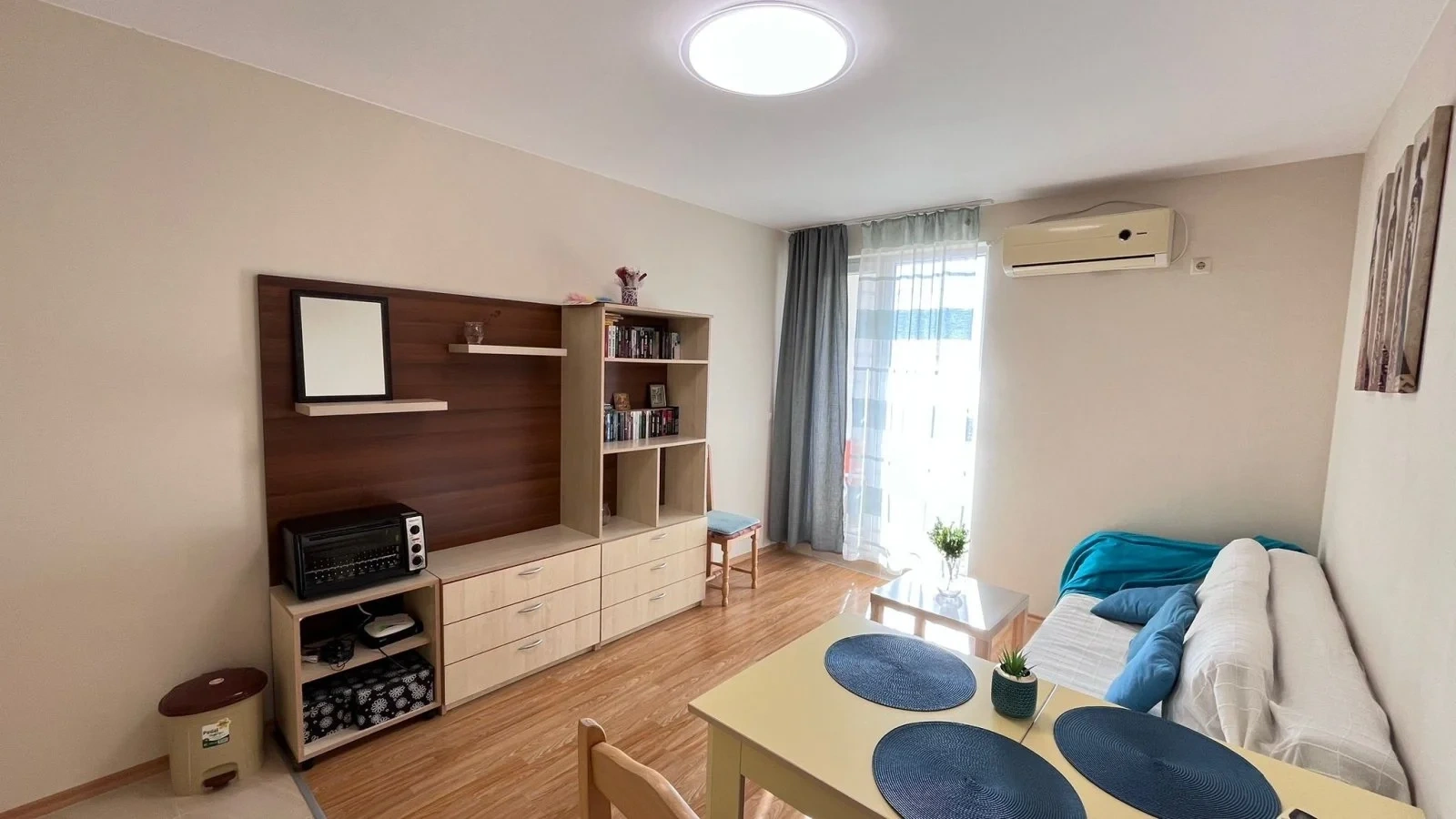 2 - sea view apartment for sale in ravda burgas bulgaria