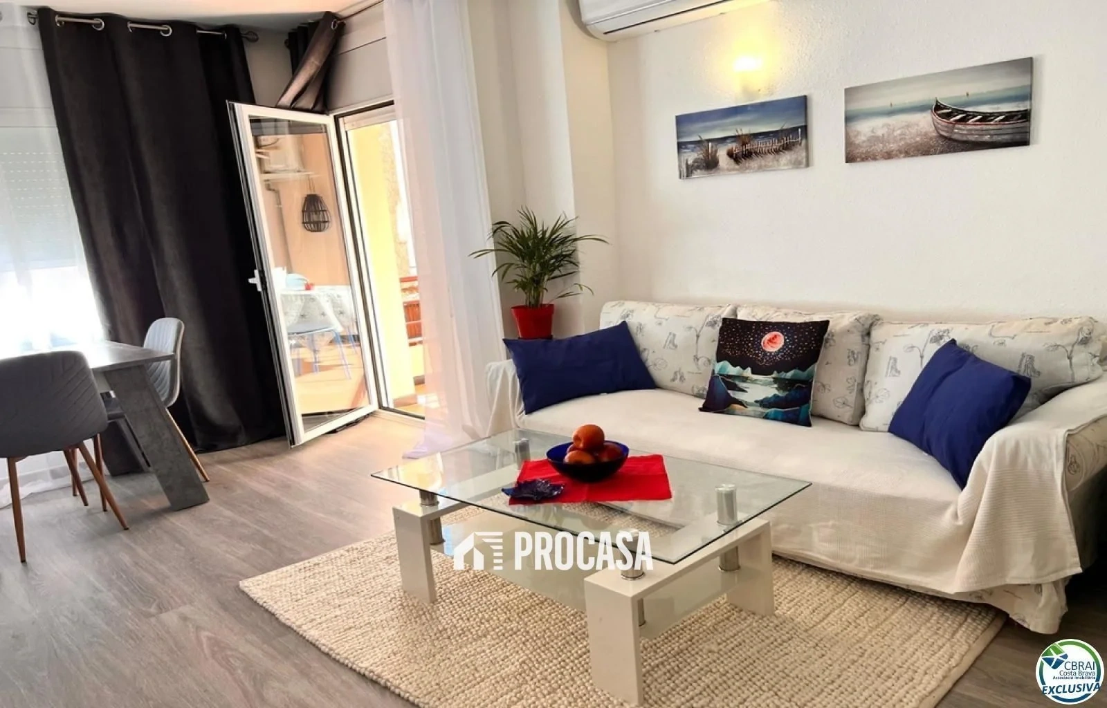 2 - verkoop appartement empuriabrava catalonia spanje