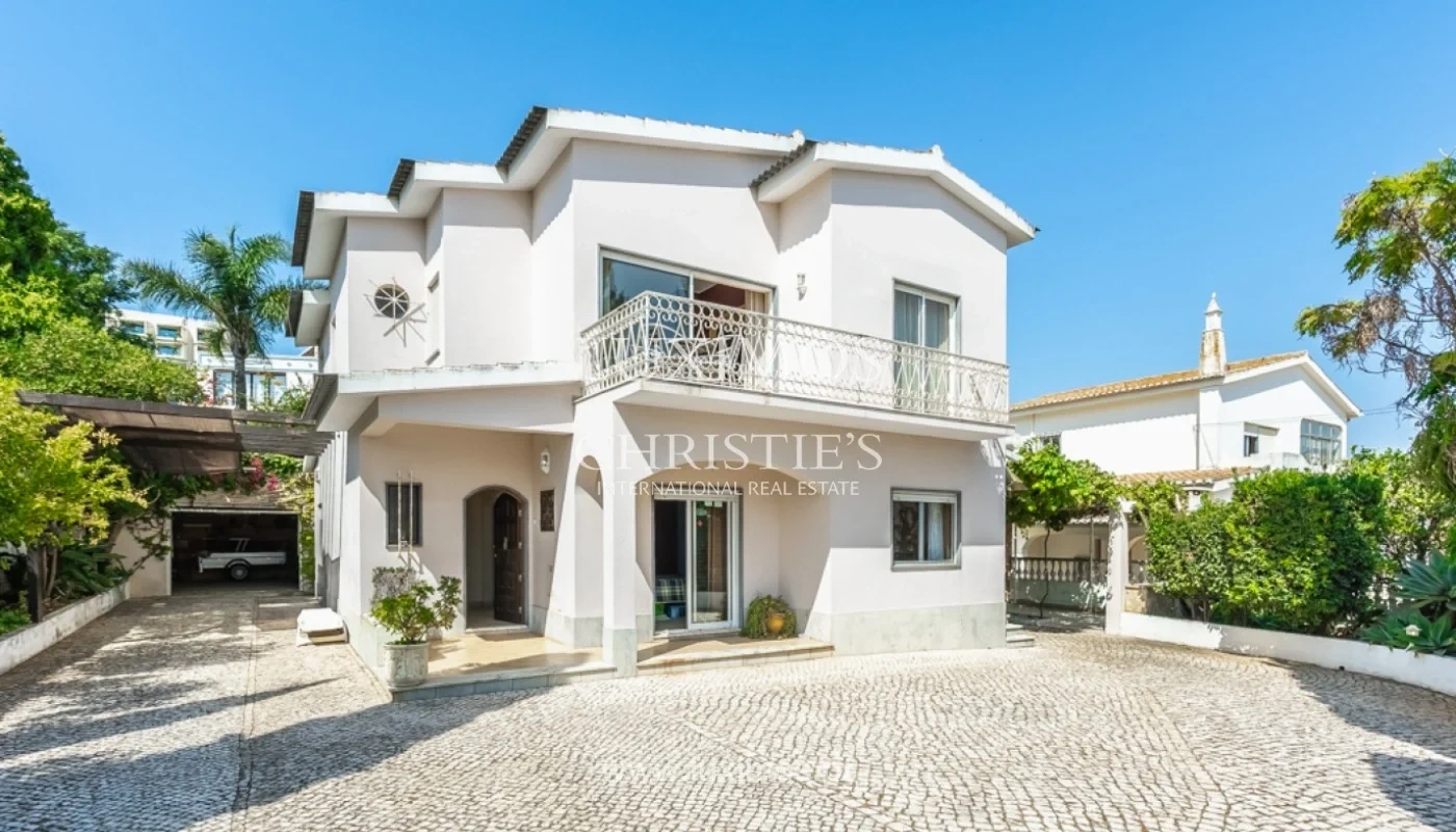 1 - verkauf haus lagos algarve portugal