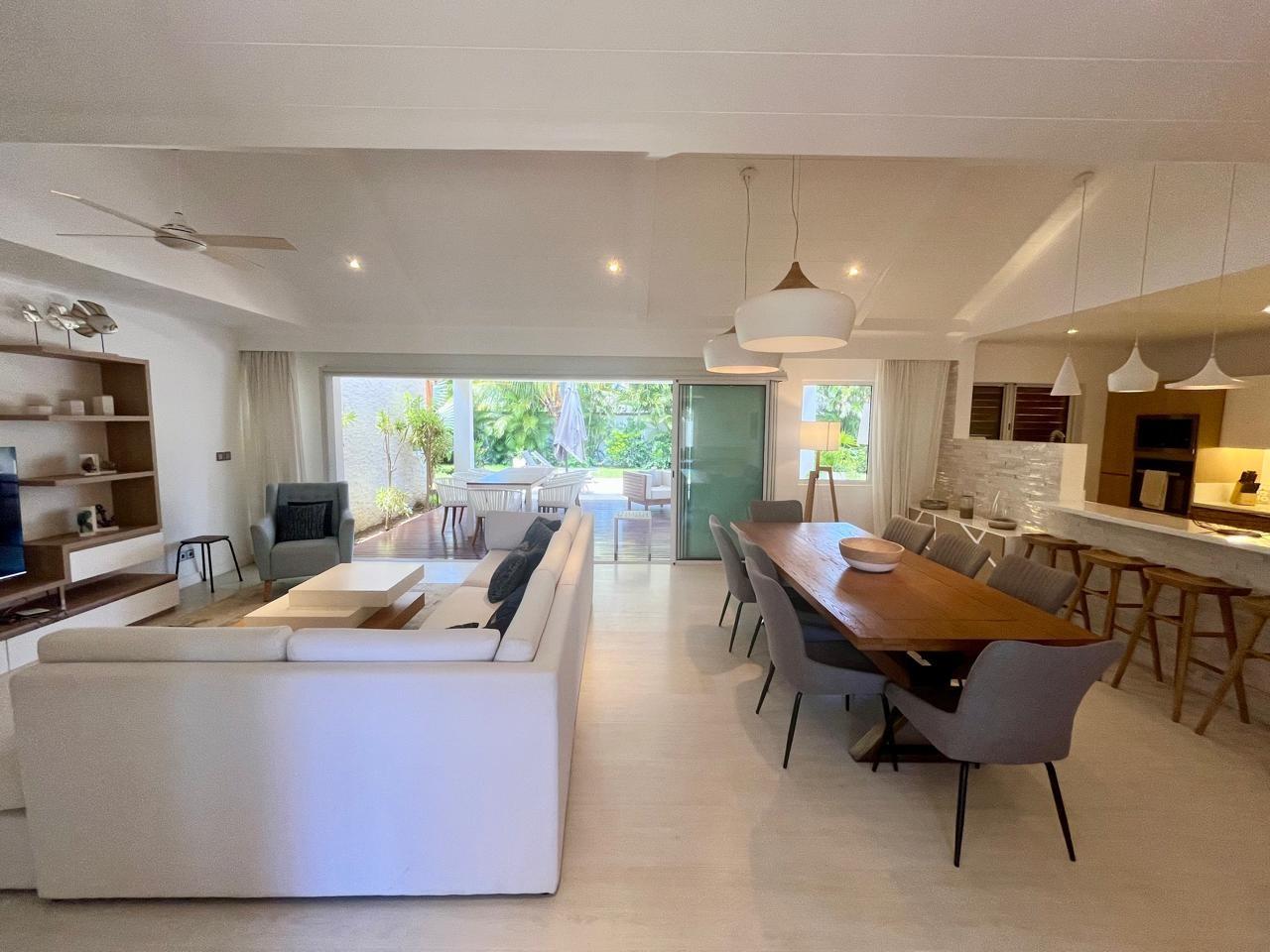 2 - house for sale in grand baie rivière du rempart mauritius