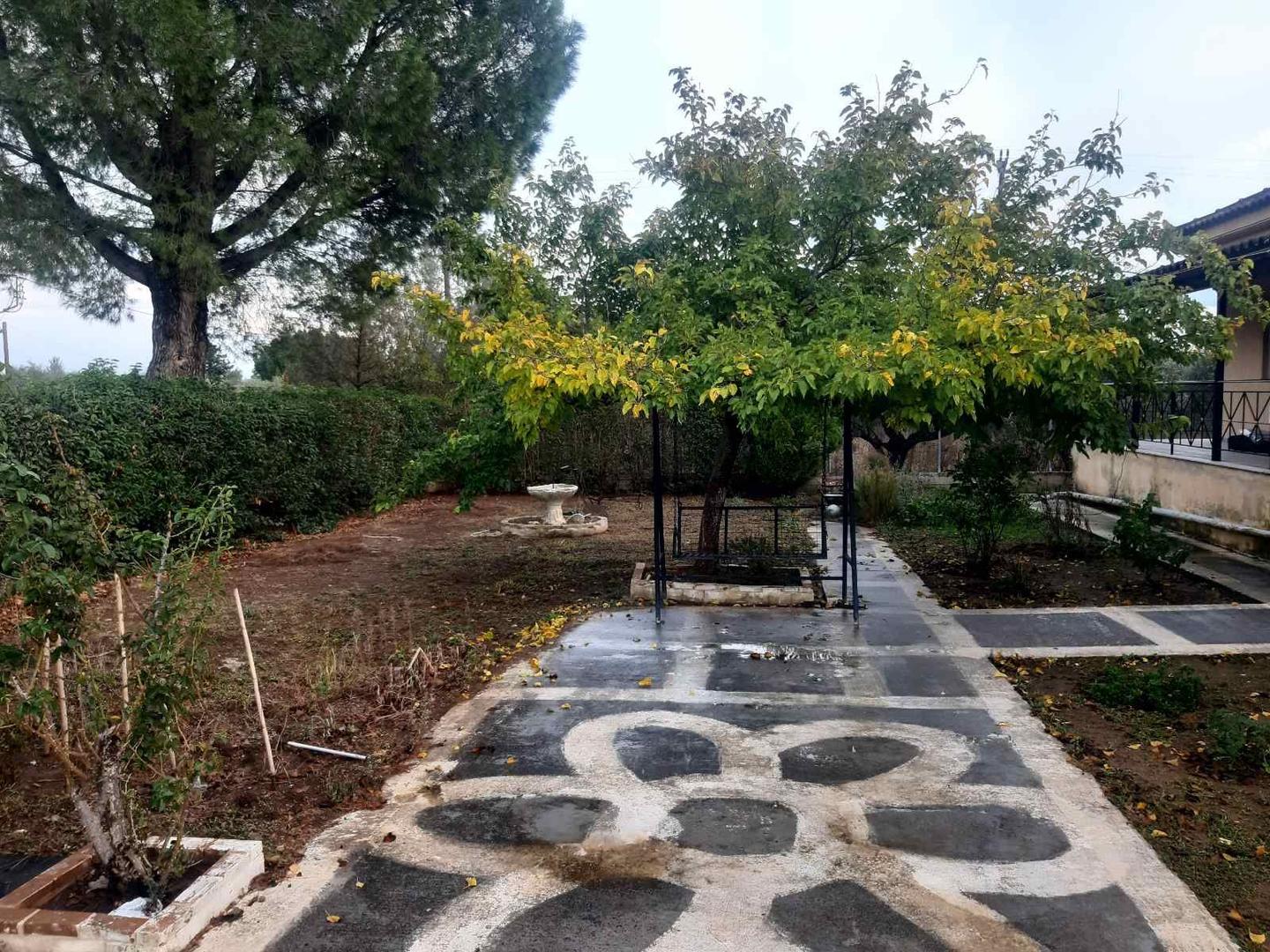 2 - vente maison kallirröḯ péloponnèse grèce