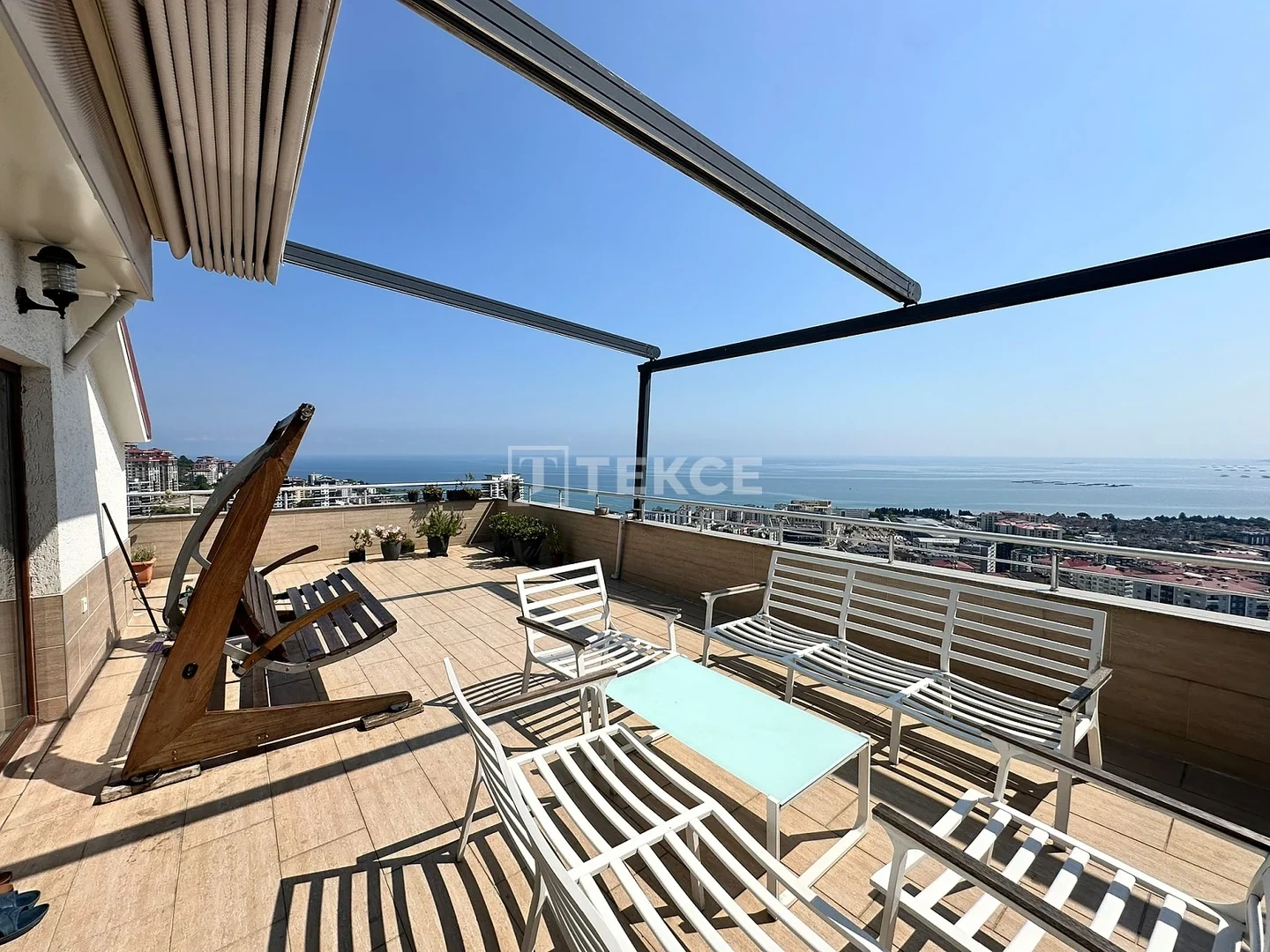2 - venta apartamento vista al mar yomra trabzon turquía