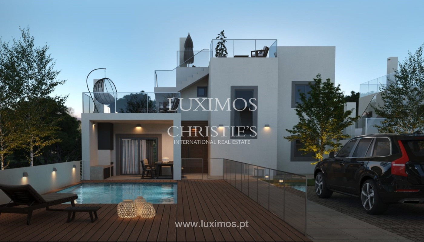 1 - house for sale in loulé algarve portugal