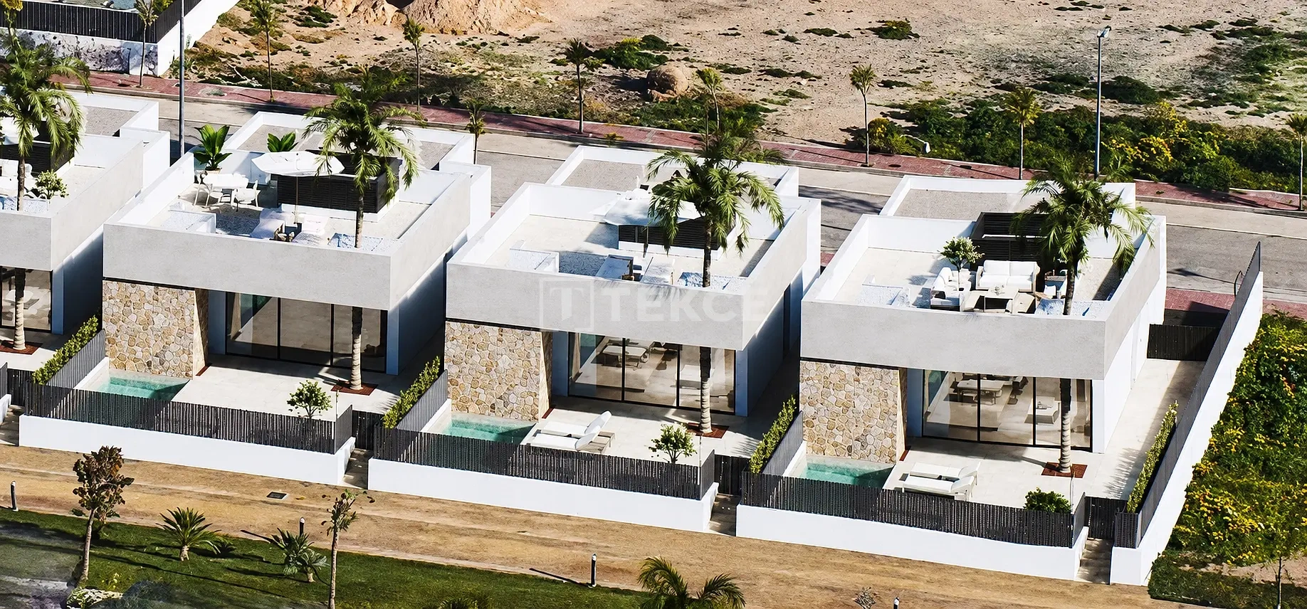1 - vente maison torre pacheco région de murcie espagne