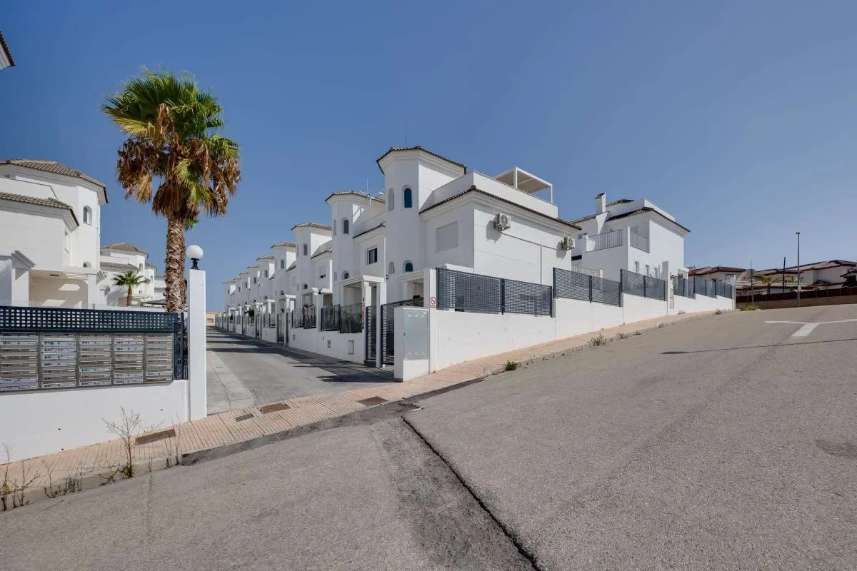 2 - vente maison san fulgencio communauté valencienne espagne