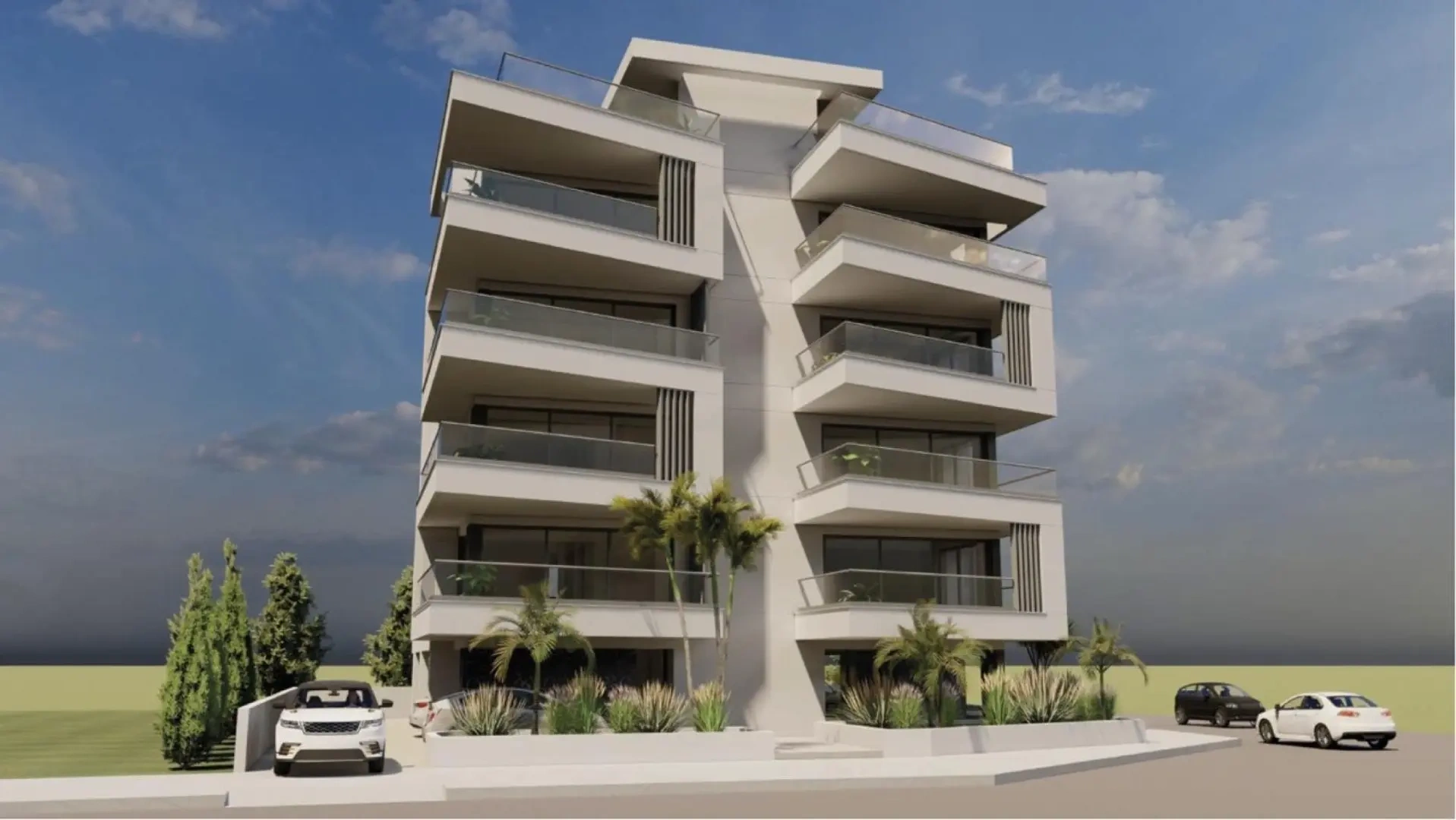 1 - vente appartement larnaca larnaca chypre