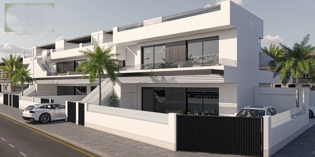 2 - venta apartamento san pedro del pinatar región de murcia españa