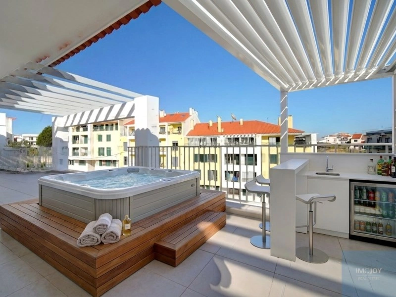 1 - venta apartamento ericeira región de lisboa portugal