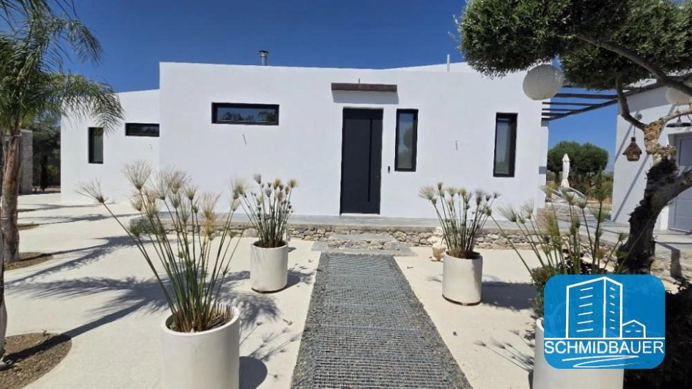 2 - vente maison petrokefálion crète grèce