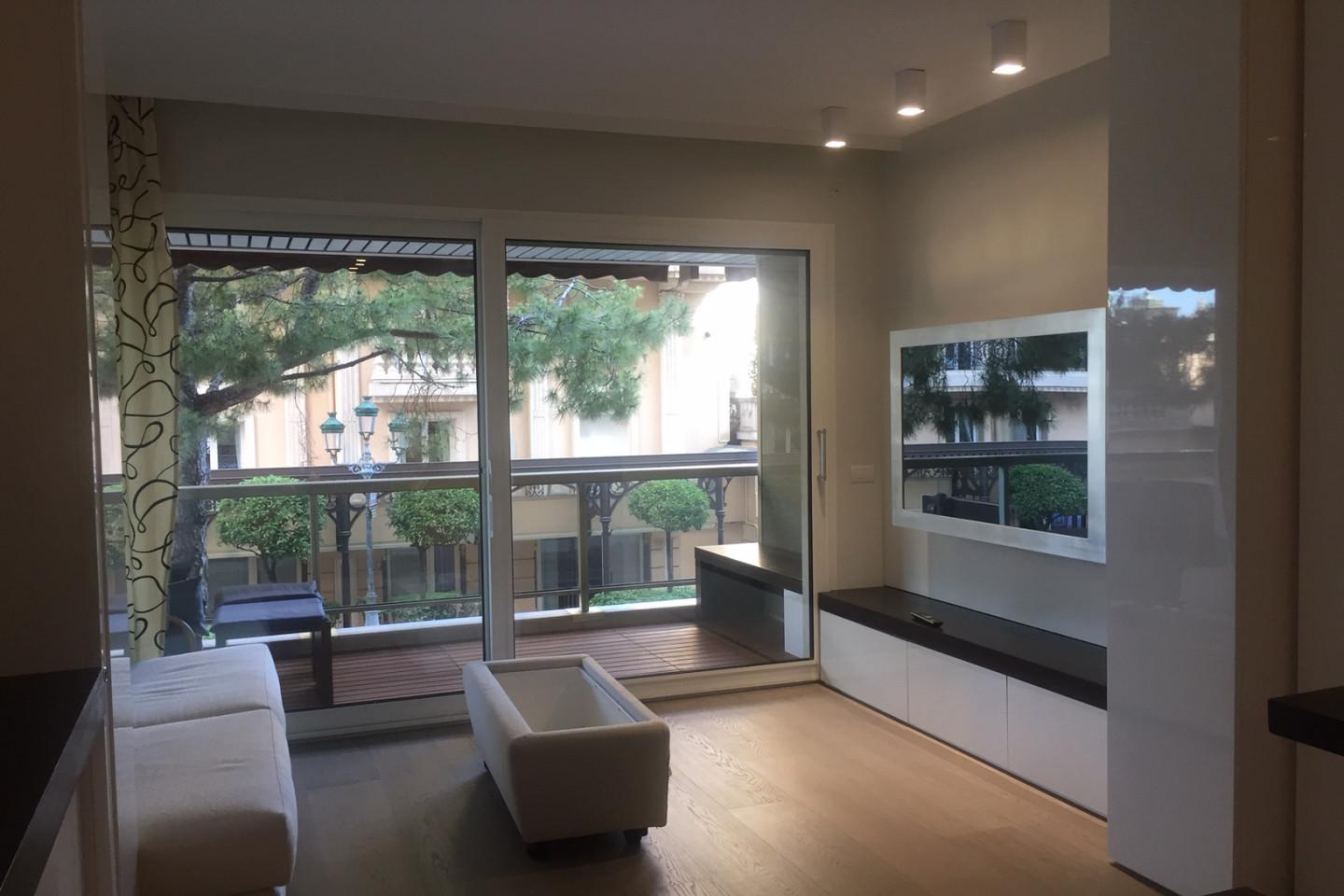 2 - vente appartement monaco-ville monaco monaco