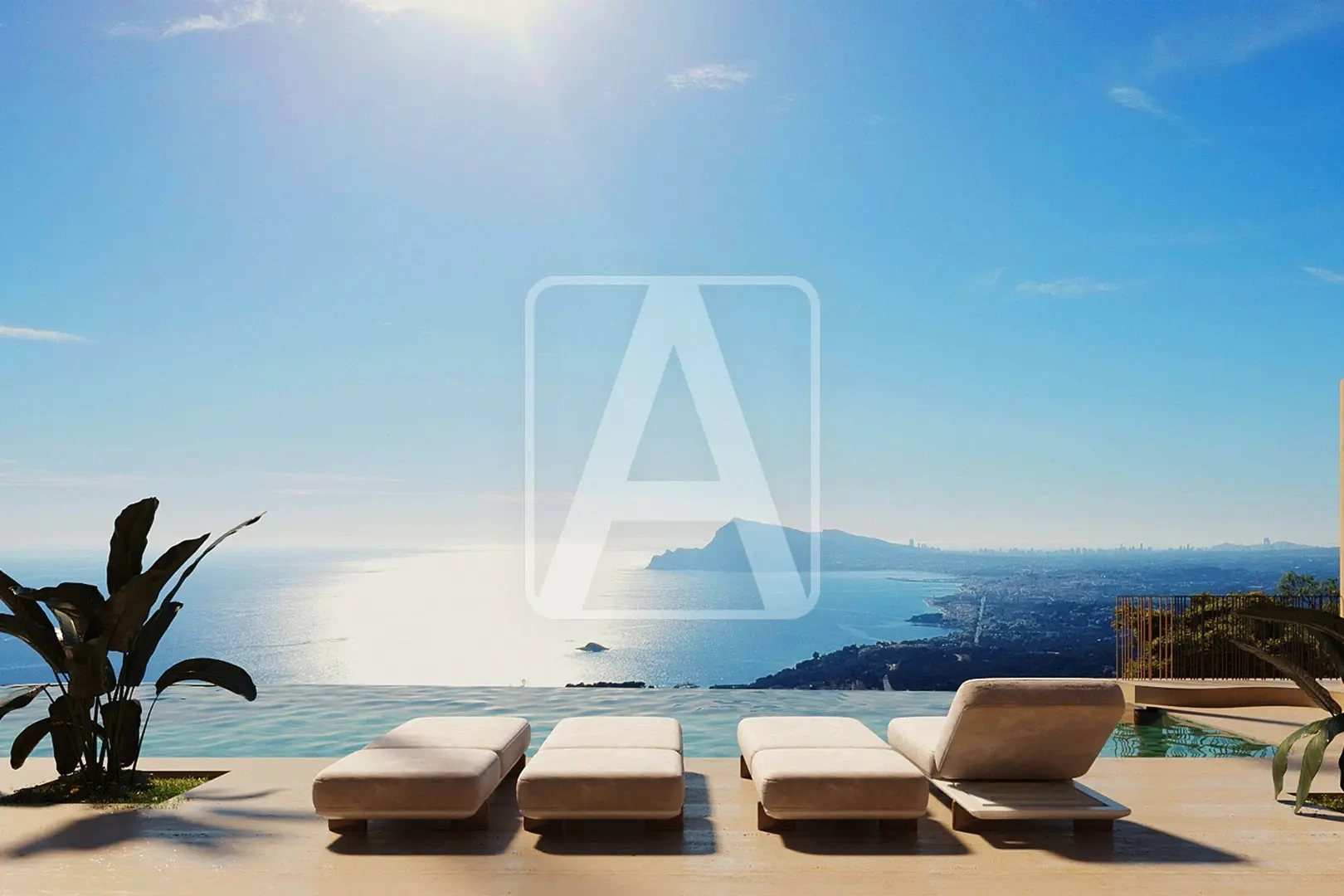 2 - villa for sale in altea - costa blanca valencian community spain