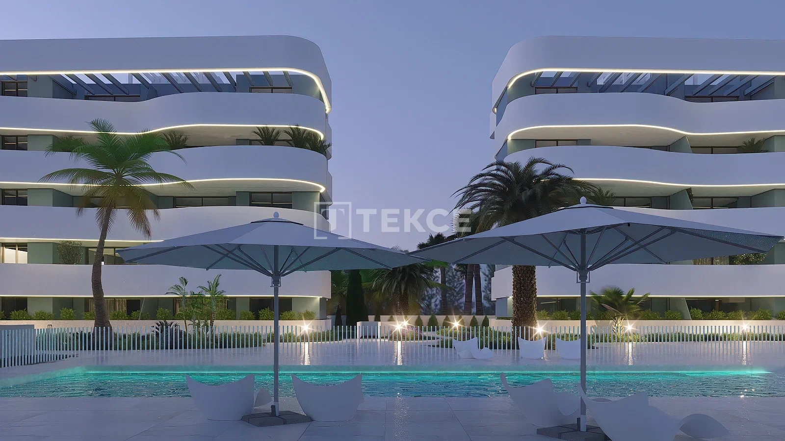 2 - verkauf wohnung meerblick guardamar del segura valencia spanien