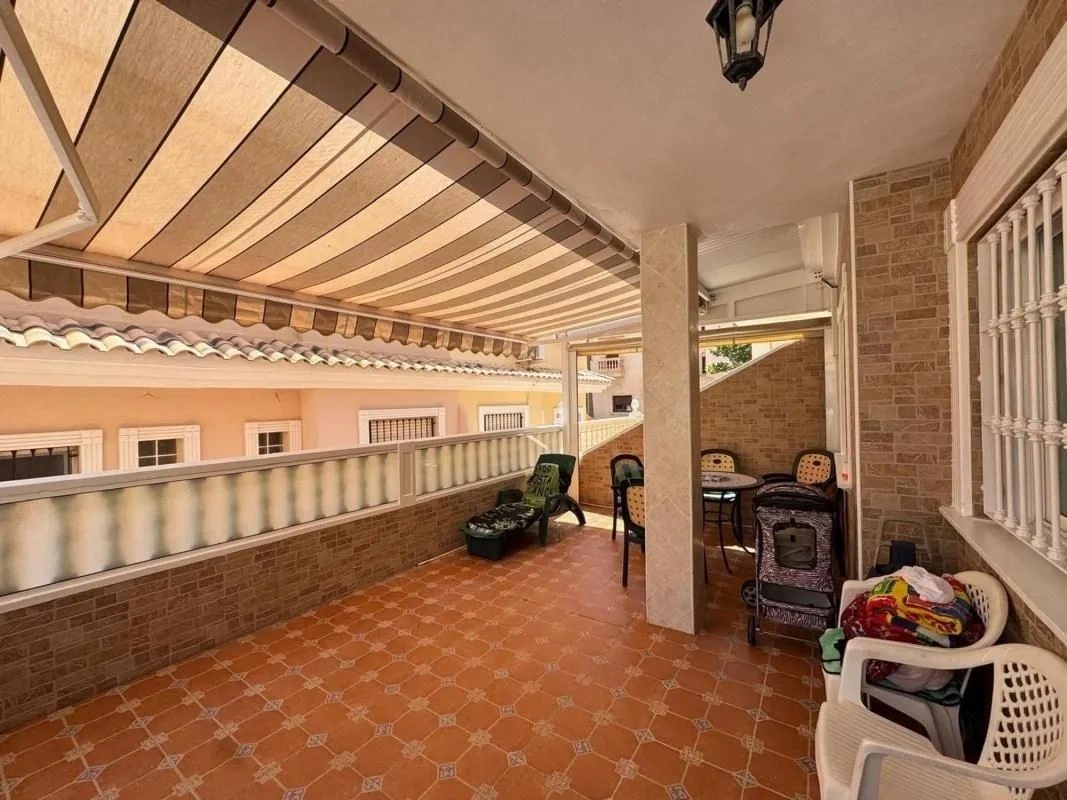 1 - vendita casa spiaggia a piedi guardamar del segura comunità valenciana spagna