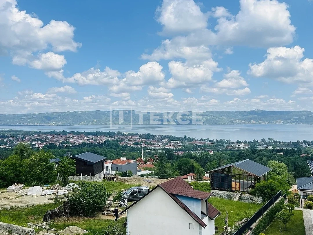 1 - house for sale in sapanca sakarya turkey
