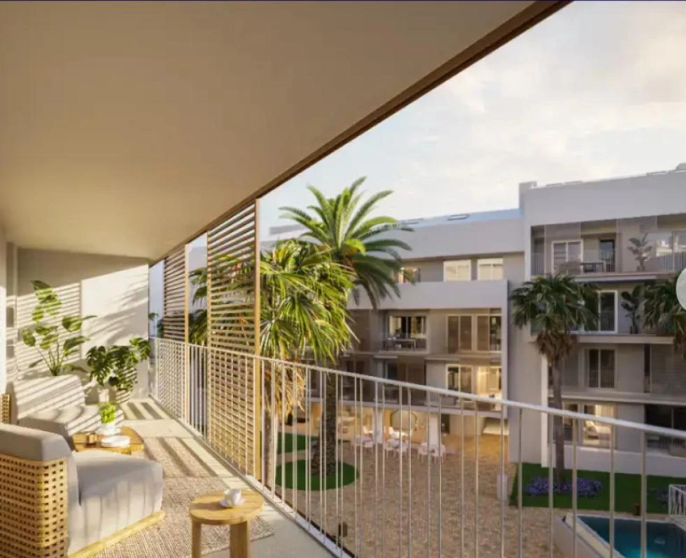 2 - verkoop appartement xabia/javea - costa blanca valencian community spanje