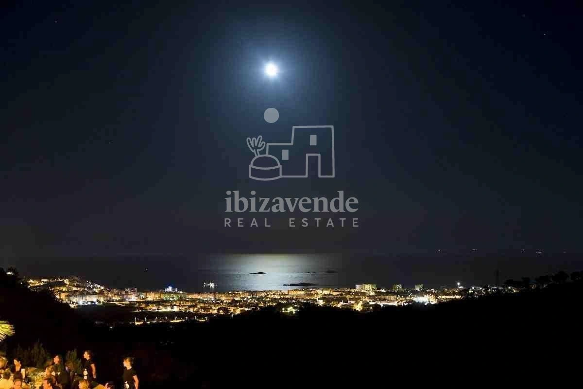 2 - vente maison ibiza - eivissa ibiza - baléares espagne