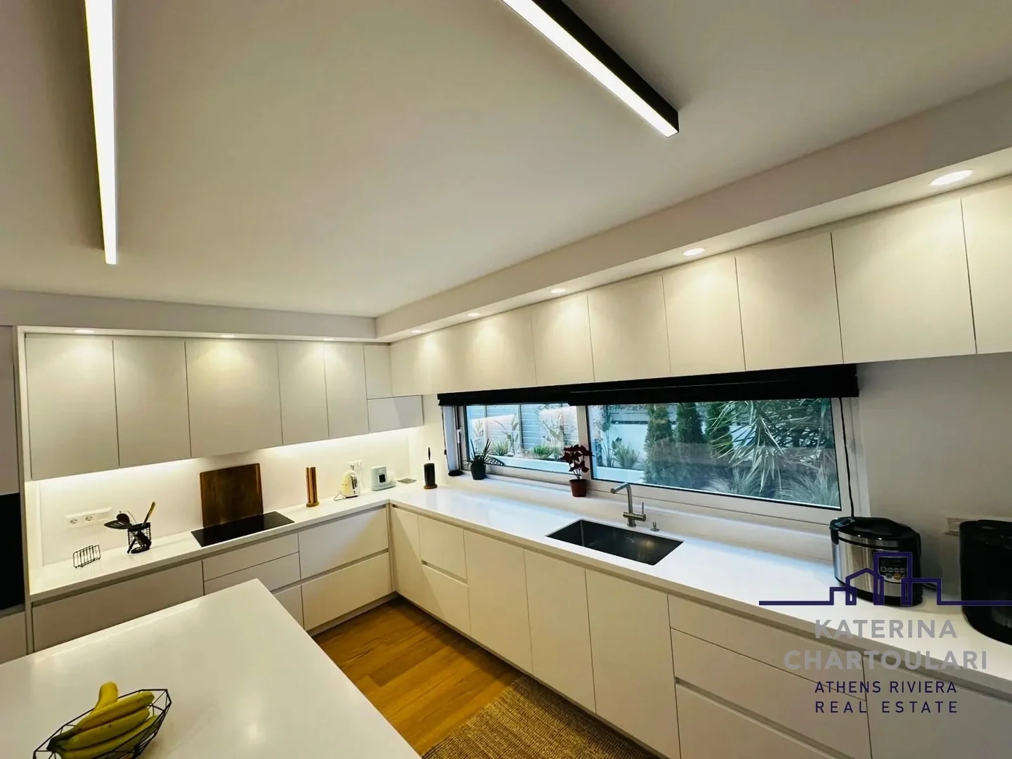 1 - apartment for sale in voula attica greece