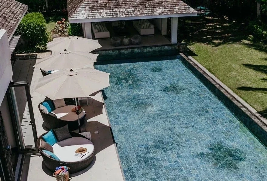 2 - sea view house for sale in beau champ flacq mauritius
