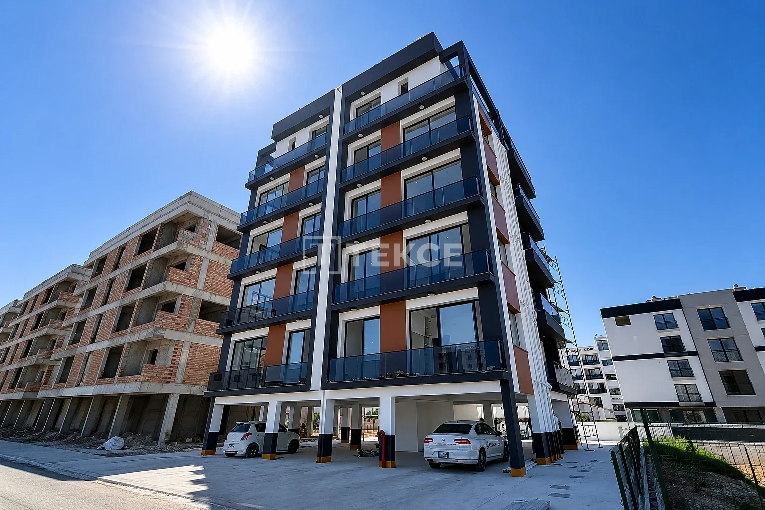 1 - verkauf wohnung famagusta famagusta zypern