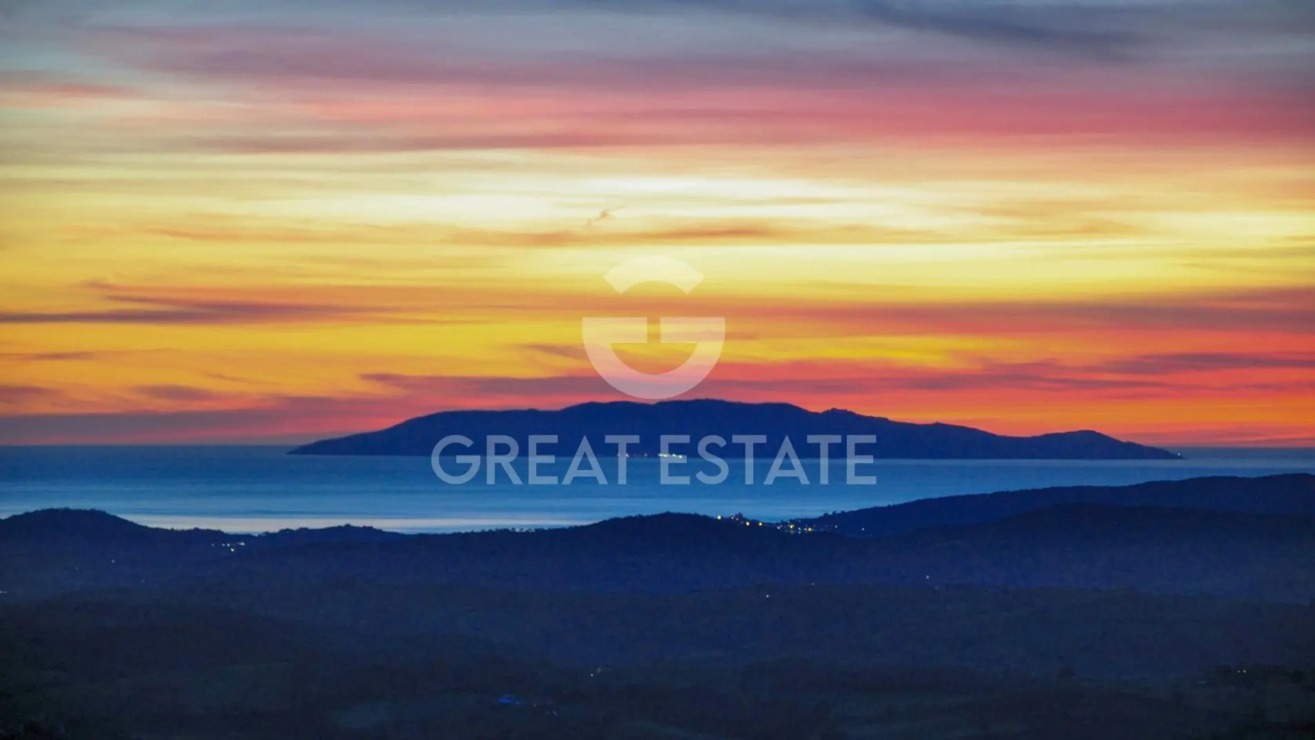 2 - venda apartamento scansano toscana itália
