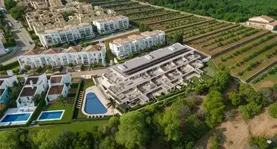 1 - vente appartement jesus pobre communauté valencienne espagne