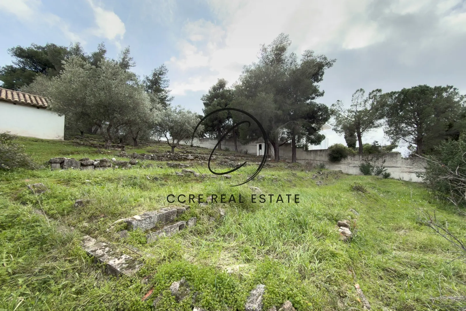 1 - venta terreno kifissia ática grecia