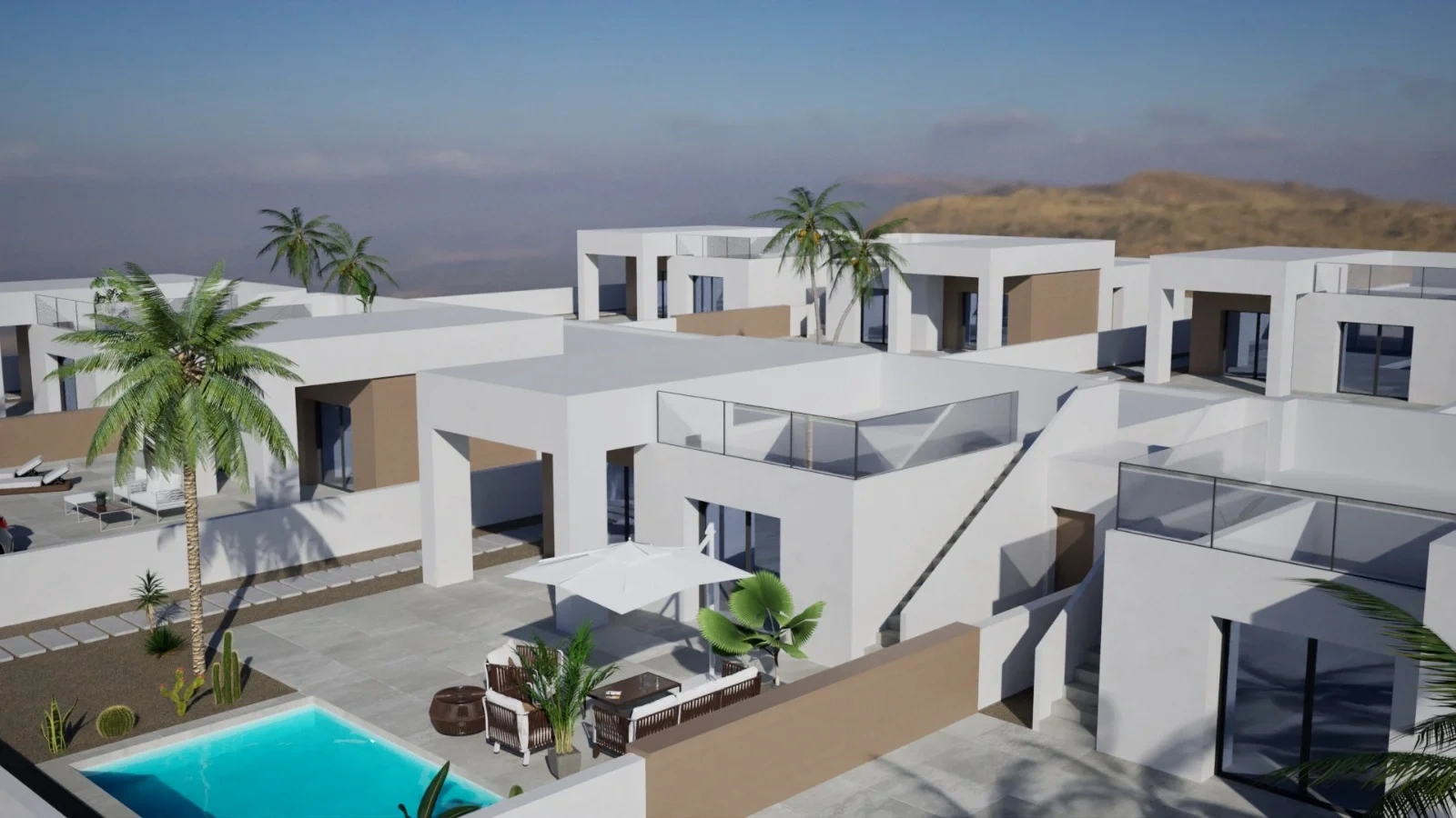 2 - venta casa la romana comunidad valenciana españa