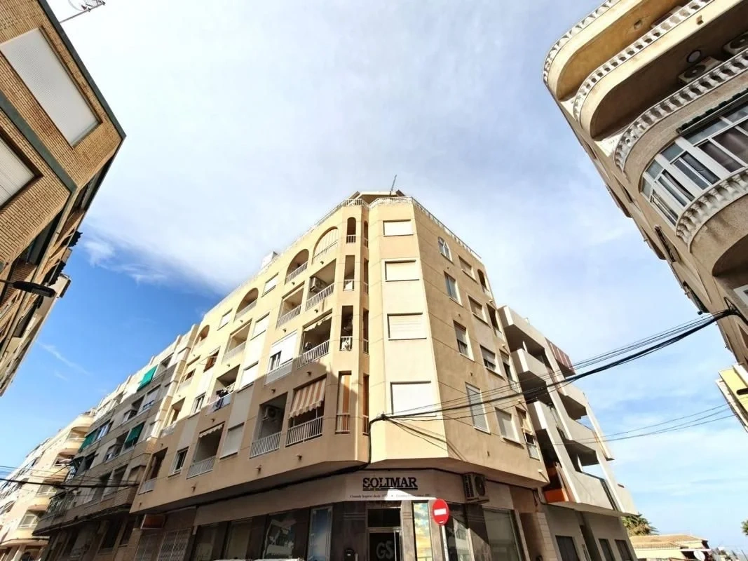 1 - verkoop appartement torrevieja - costa blanca valencian community spanje