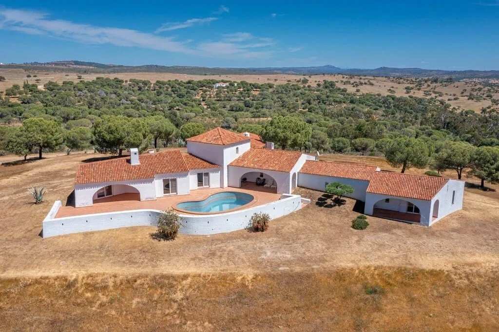 1 - verkoop huis loulé algarve portugal