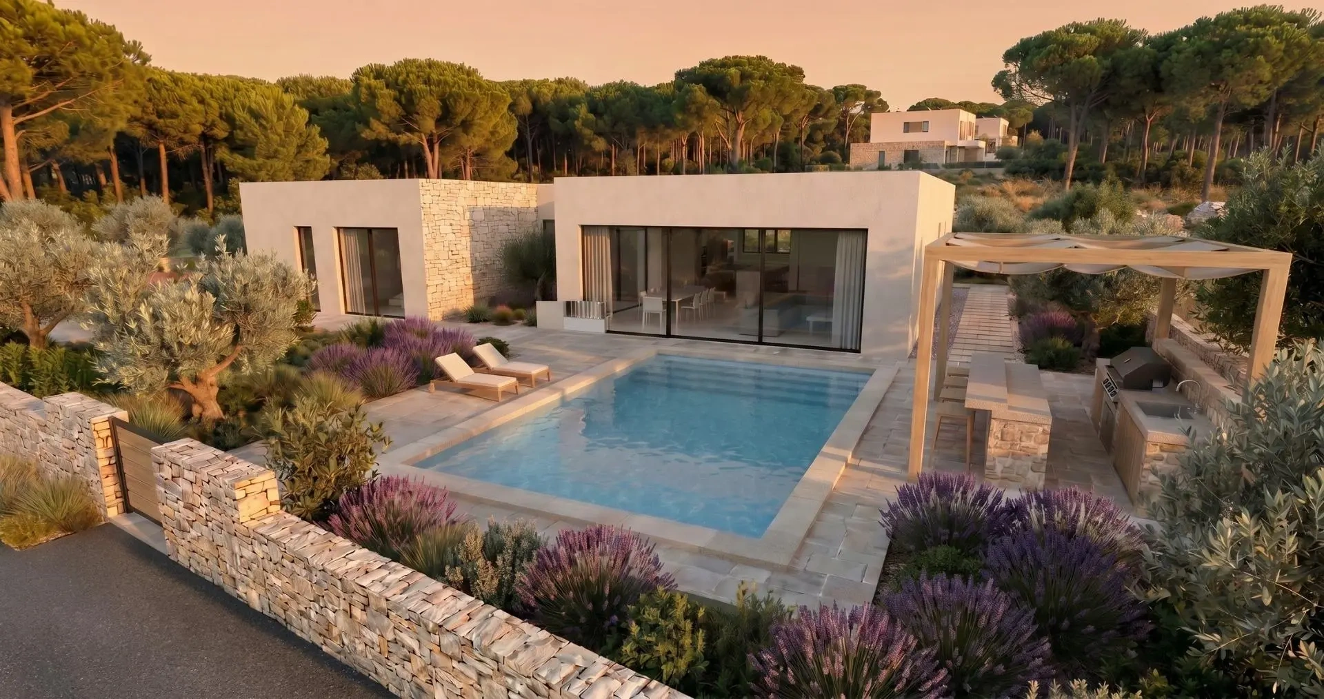 2 - verkauf villa la romana valencia spanien