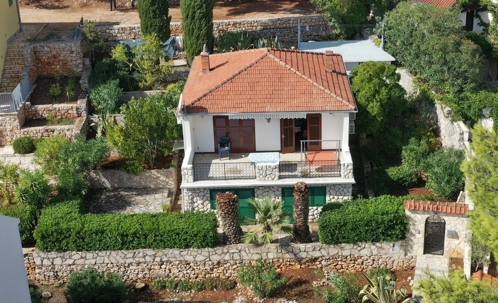 2 - vendita casa vista mare jelsa spalatino-dalmata croazia