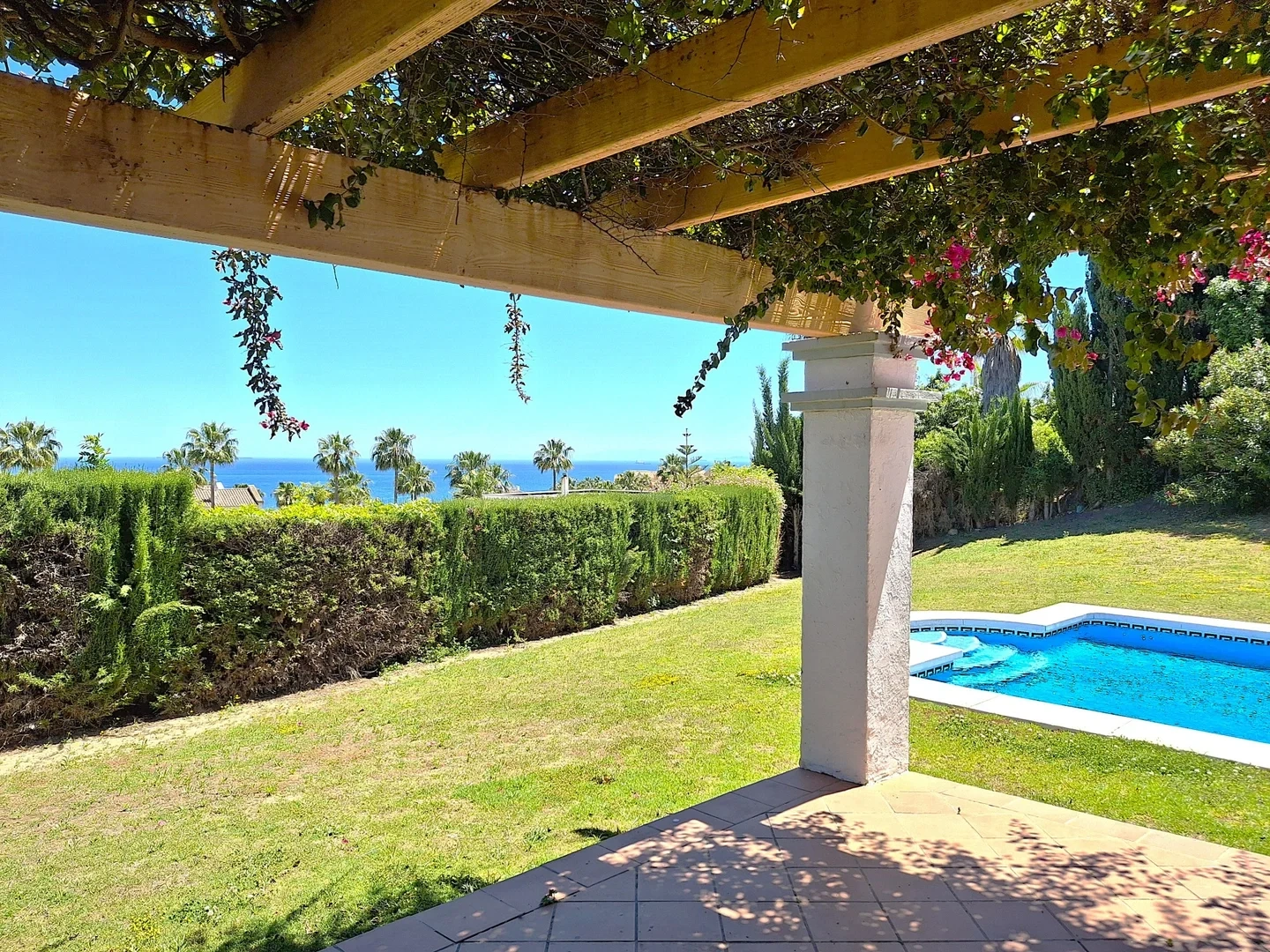 2 - verkauf haus la alcaidesa andalusien spanien