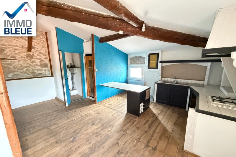 1 - venta apartamento rognac bocas del ródano francia