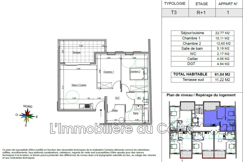 2 - venta apartamento fos-sur-mer bocas del ródano francia