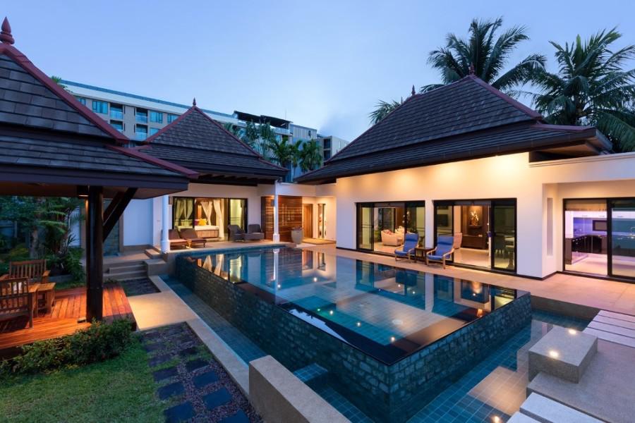 2 - vente maison phuket phuket thaïlande