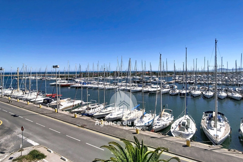 2 - vente appartement saint-cyprien pyrénées-orientales france
