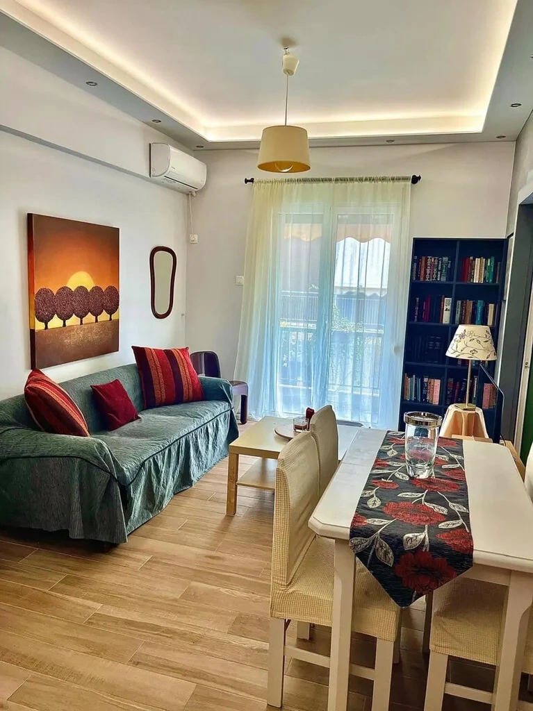 1 - vente appartement athènes attique grèce