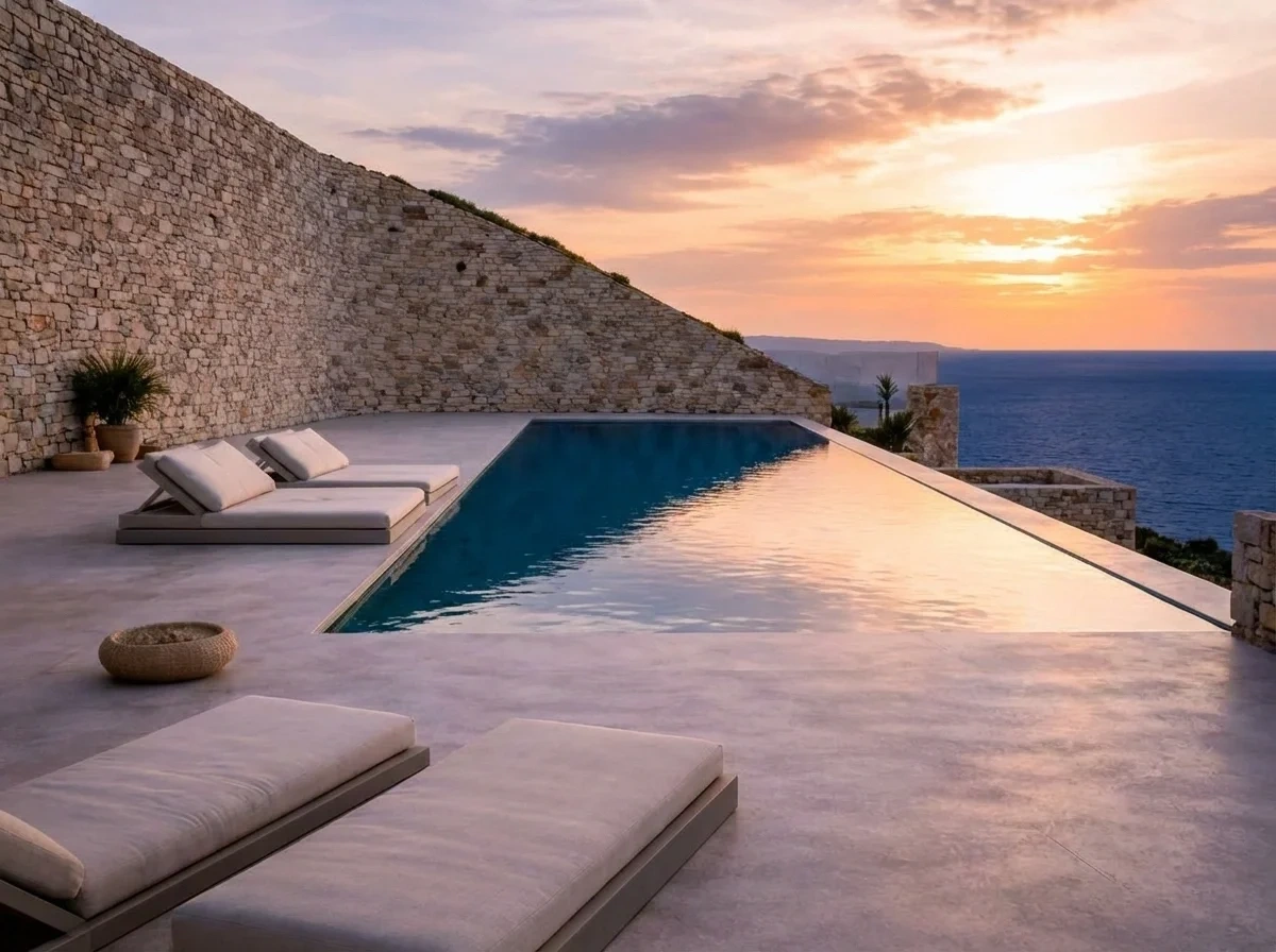 1 - venta casa vista al mar áno merá egeo meridional grecia