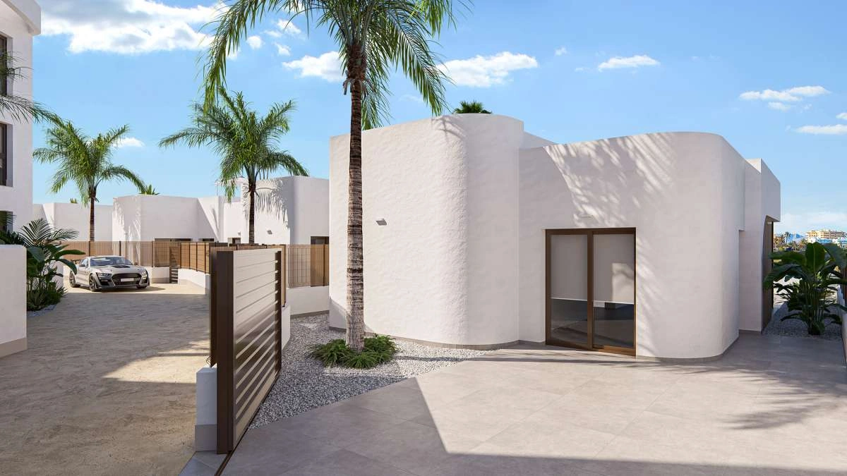 2 - verkauf haus los alcazares region murcia spanien