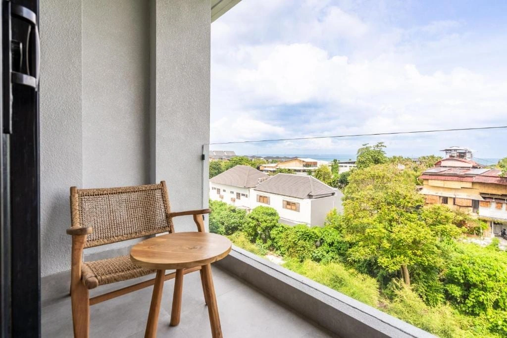 1 - apartment for sale in badung bali indonesia