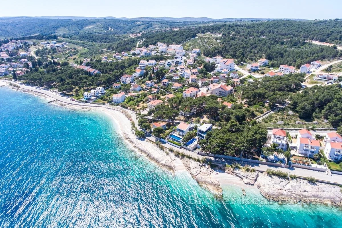 2 - продажа дом вид моря brač сплитско-далматинская хорватия