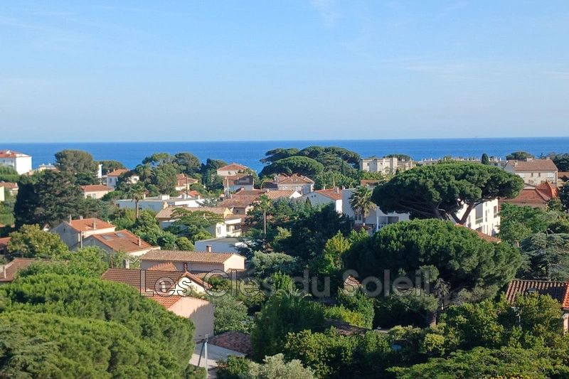 1 - vente appartement vue mer la seyne sur mer var france