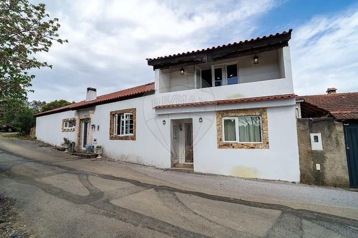 1 - verkauf haus vila nova de poiares region zentrum portugal