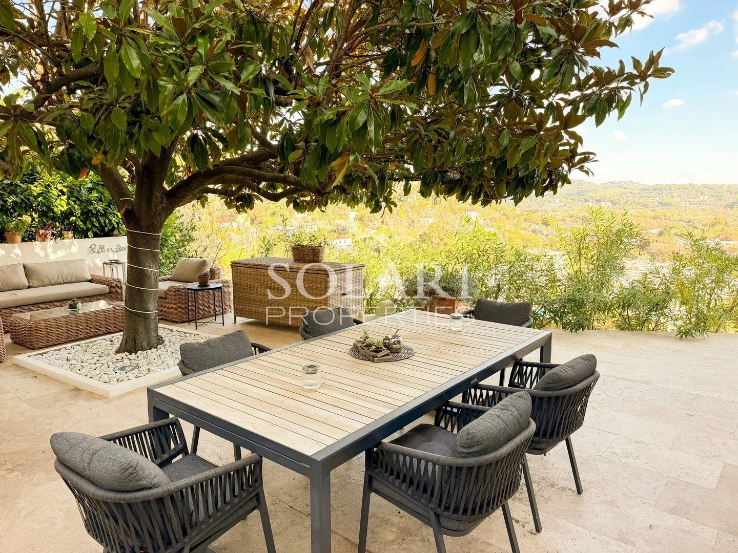 2 - sea view villa for sale in mandelieu-la-napoule alpes-maritimes france